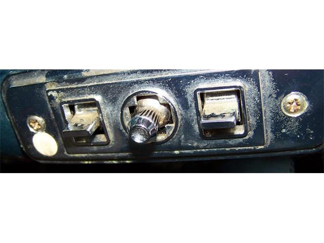 1994 GMC Yukon (CC-1060779) for sale in Canton, Georgia