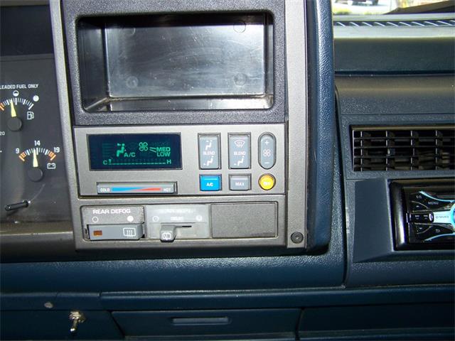 1994 GMC Yukon (CC-1060779) for sale in Canton, Georgia
