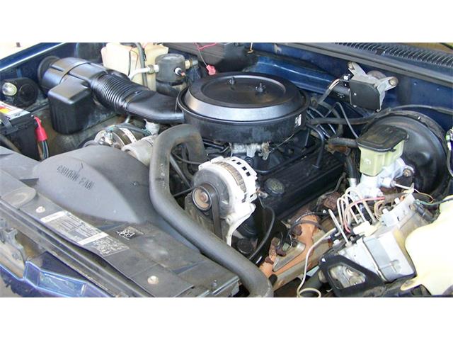 1994 GMC Yukon (CC-1060779) for sale in Canton, Georgia