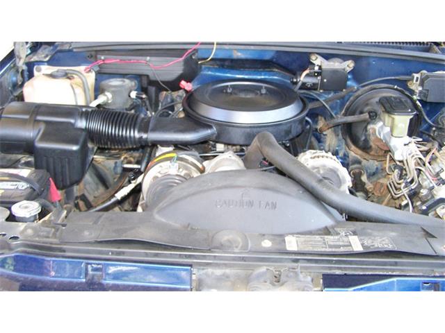 1994 GMC Yukon (CC-1060779) for sale in Canton, Georgia