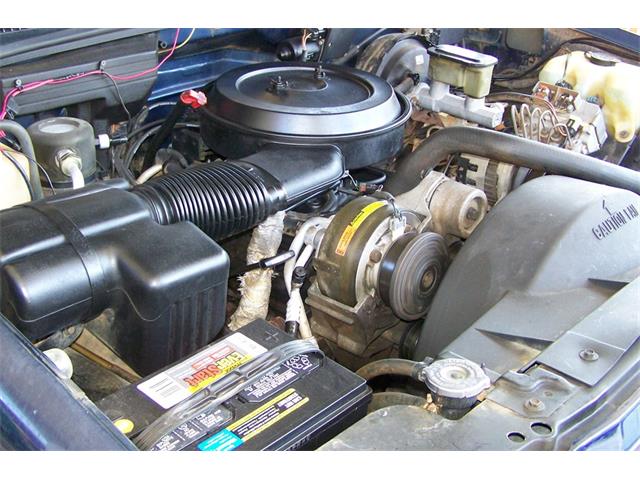1994 GMC Yukon (CC-1060779) for sale in Canton, Georgia