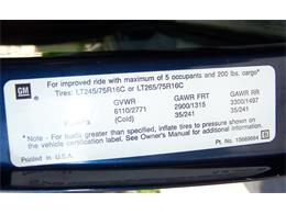 1994 GMC Yukon (CC-1060779) for sale in Canton, Georgia