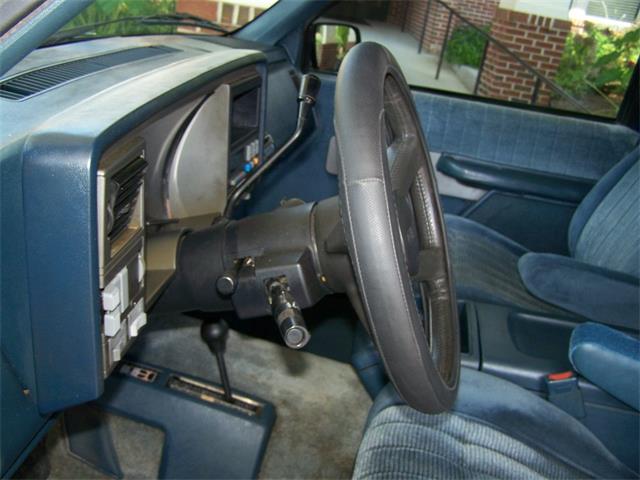 1994 GMC Yukon (CC-1060779) for sale in Canton, Georgia