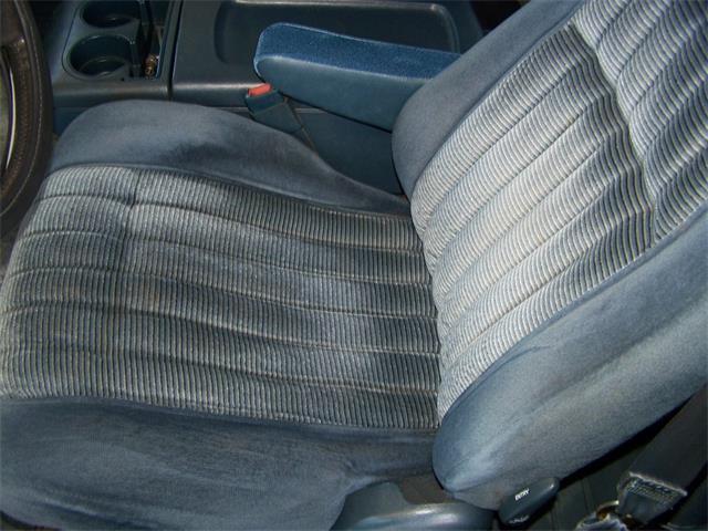 1994 GMC Yukon (CC-1060779) for sale in Canton, Georgia