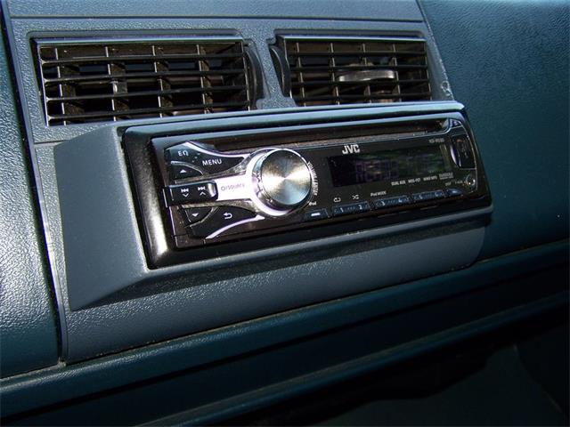 1994 GMC Yukon (CC-1060779) for sale in Canton, Georgia