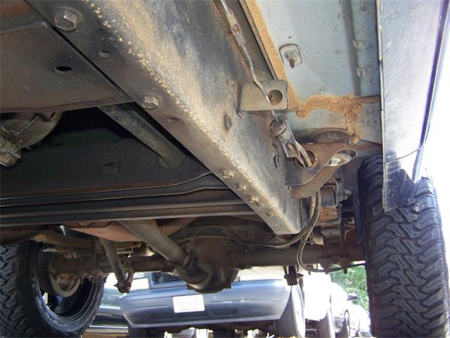 1994 GMC Yukon (CC-1060779) for sale in Canton, Georgia