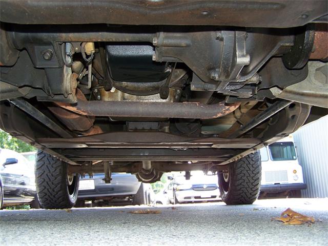1994 GMC Yukon (CC-1060779) for sale in Canton, Georgia