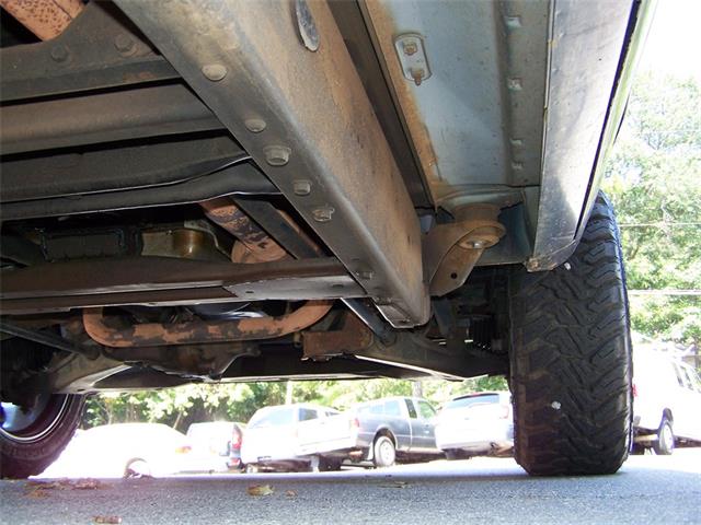 1994 GMC Yukon (CC-1060779) for sale in Canton, Georgia