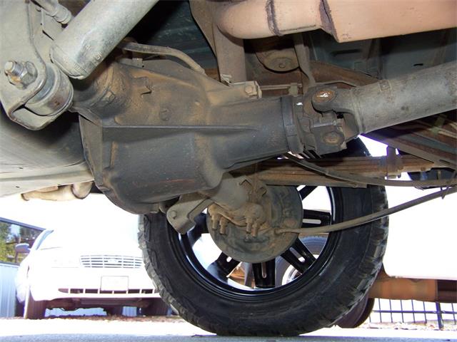 1994 GMC Yukon (CC-1060779) for sale in Canton, Georgia