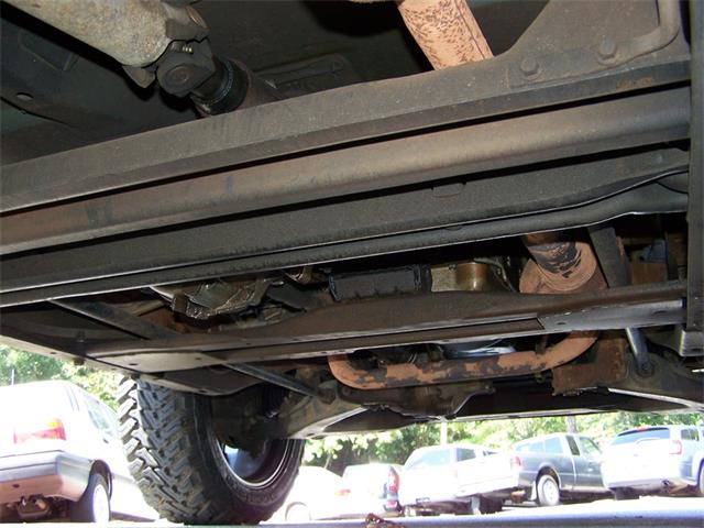 1994 GMC Yukon (CC-1060779) for sale in Canton, Georgia