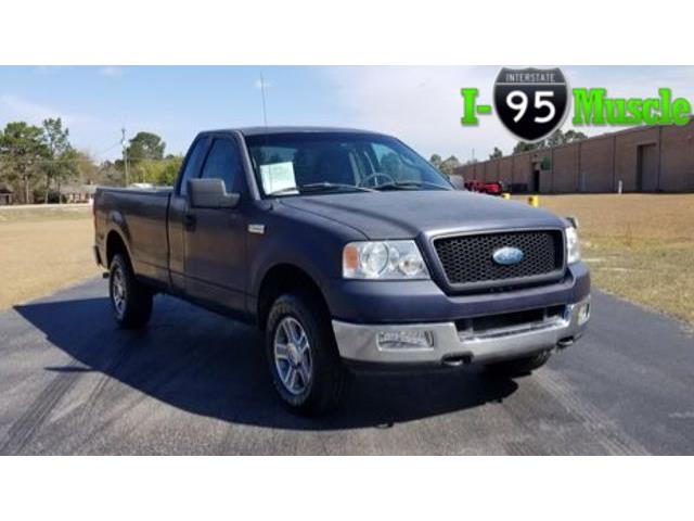 2005 Ford F150 (CC-1067806) for sale in Hope Mills, North Carolina