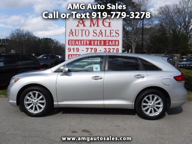 2009 Toyota Venza (CC-1067815) for sale in Raleigh, North Carolina