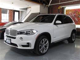 2017 BMW X5 (CC-1067823) for sale in Hollywood, California