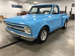 1969 Chevrolet C10 (CC-1067830) for sale in Holland , Michigan