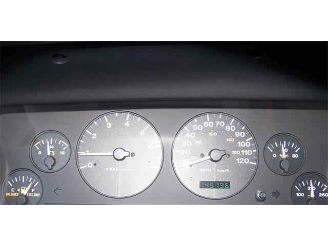 1997 Jeep Grand Cherokee (CC-1060784) for sale in Canton, Georgia