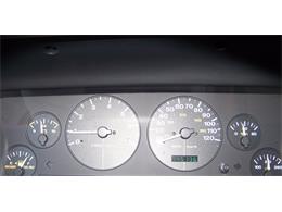 1997 Jeep Grand Cherokee (CC-1060784) for sale in Canton, Georgia