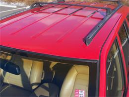 1997 Jeep Grand Cherokee (CC-1060784) for sale in Canton, Georgia