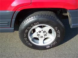 1997 Jeep Grand Cherokee (CC-1060784) for sale in Canton, Georgia