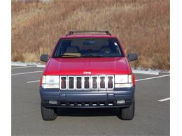 1997 Jeep Grand Cherokee (CC-1060784) for sale in Canton, Georgia