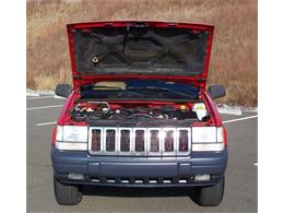 1997 Jeep Grand Cherokee (CC-1060784) for sale in Canton, Georgia