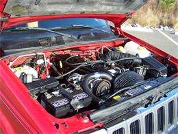 1997 Jeep Grand Cherokee (CC-1060784) for sale in Canton, Georgia