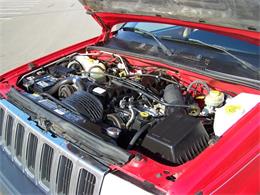 1997 Jeep Grand Cherokee (CC-1060784) for sale in Canton, Georgia