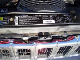 1997 Jeep Grand Cherokee (CC-1060784) for sale in Canton, Georgia