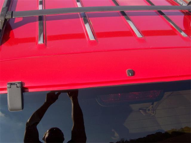 1997 Jeep Grand Cherokee (CC-1060784) for sale in Canton, Georgia