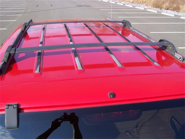 1997 Jeep Grand Cherokee (CC-1060784) for sale in Canton, Georgia