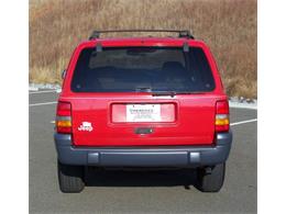 1997 Jeep Grand Cherokee (CC-1060784) for sale in Canton, Georgia