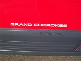 1997 Jeep Grand Cherokee (CC-1060784) for sale in Canton, Georgia