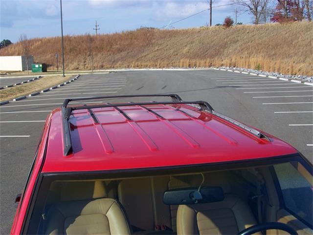 1997 Jeep Grand Cherokee (CC-1060784) for sale in Canton, Georgia