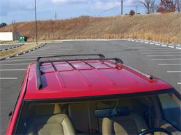 1997 Jeep Grand Cherokee (CC-1060784) for sale in Canton, Georgia