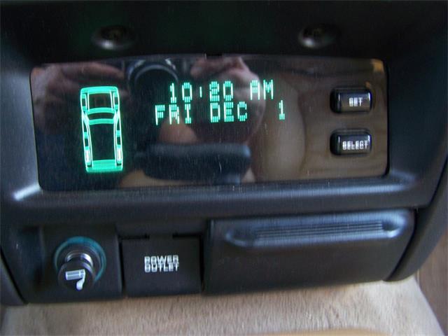 1997 Jeep Grand Cherokee (CC-1060784) for sale in Canton, Georgia