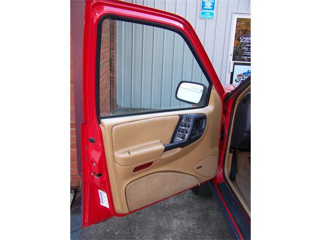 1997 Jeep Grand Cherokee (CC-1060784) for sale in Canton, Georgia