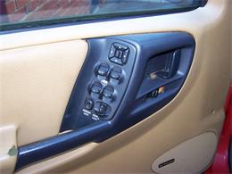 1997 Jeep Grand Cherokee (CC-1060784) for sale in Canton, Georgia