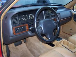 1997 Jeep Grand Cherokee (CC-1060784) for sale in Canton, Georgia
