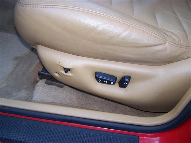 1997 Jeep Grand Cherokee (CC-1060784) for sale in Canton, Georgia