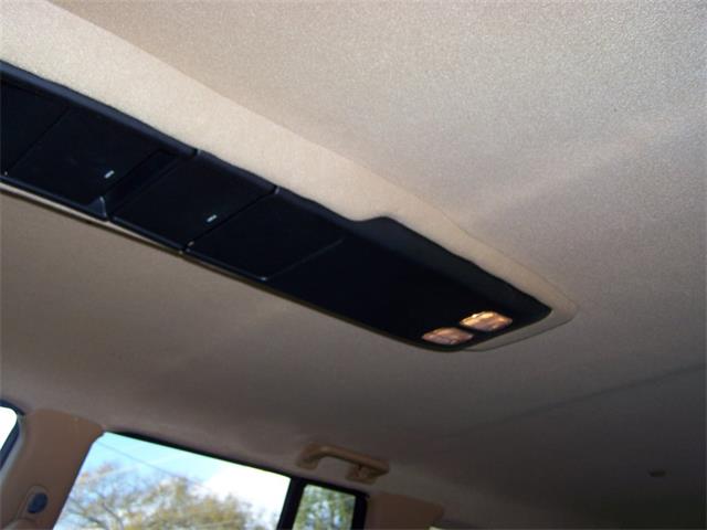 1997 Jeep Grand Cherokee (CC-1060784) for sale in Canton, Georgia