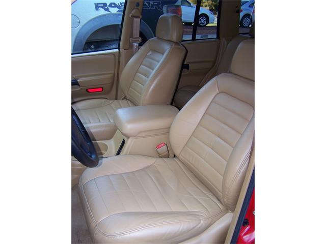 1997 Jeep Grand Cherokee (CC-1060784) for sale in Canton, Georgia