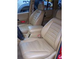 1997 Jeep Grand Cherokee (CC-1060784) for sale in Canton, Georgia