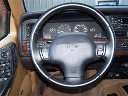 1997 Jeep Grand Cherokee (CC-1060784) for sale in Canton, Georgia