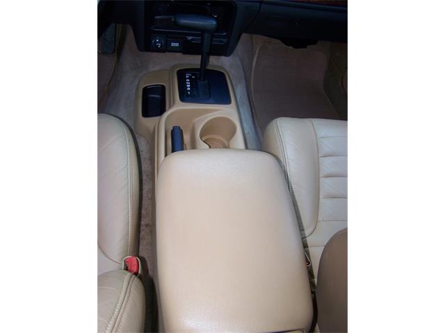 1997 Jeep Grand Cherokee (CC-1060784) for sale in Canton, Georgia