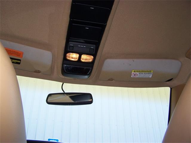 1997 Jeep Grand Cherokee (CC-1060784) for sale in Canton, Georgia