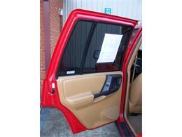 1997 Jeep Grand Cherokee (CC-1060784) for sale in Canton, Georgia