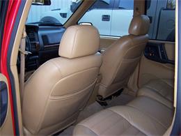 1997 Jeep Grand Cherokee (CC-1060784) for sale in Canton, Georgia