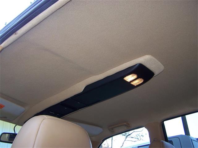 1997 Jeep Grand Cherokee (CC-1060784) for sale in Canton, Georgia