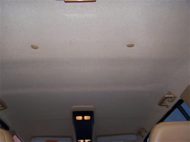 1997 Jeep Grand Cherokee (CC-1060784) for sale in Canton, Georgia