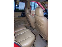 1997 Jeep Grand Cherokee (CC-1060784) for sale in Canton, Georgia