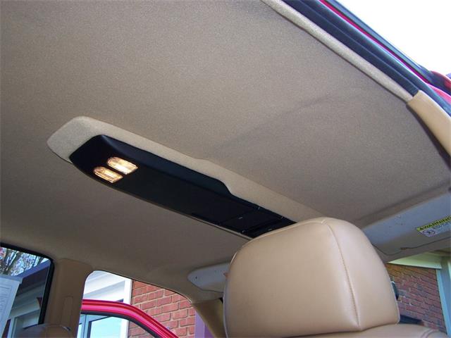 1997 Jeep Grand Cherokee (CC-1060784) for sale in Canton, Georgia